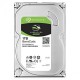 Seagate Internal 1TB SATA Barracuda HDD